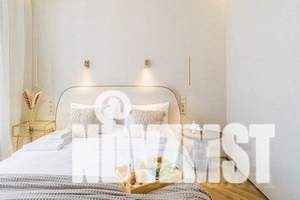 2-к квартира, посуточно, 40м2, 18/25 этаж