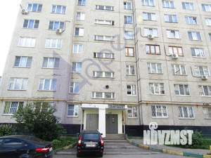 2-к квартира, на длительный срок, 54м2, 4/9 этаж