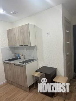 Студия квартира, посуточно, 14м2, 2/5 этаж