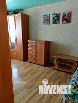 1-к квартира, посуточно, 30м2, 2/5 этаж