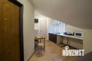 Студия квартира, посуточно, 18м2, 4/4 этаж