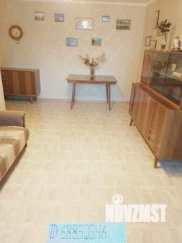 2-к квартира, посуточно, 50м2, 3/9 этаж