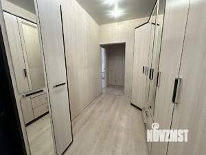 1-к квартира, посуточно, 48м2, 1/1 этаж