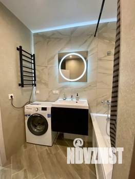 1-к квартира, посуточно, 42м2, 4/10 этаж