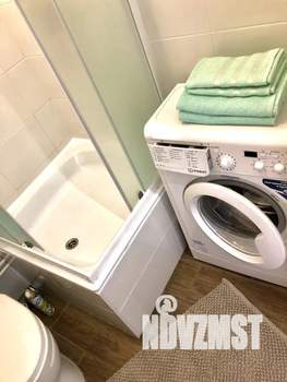 Студия квартира, посуточно, 20м2, 4/10 этаж