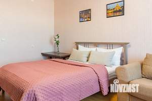 2-к квартира, посуточно, 70м2, 5/17 этаж