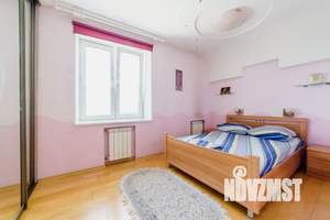 2-к квартира, посуточно, 58м2, 1/1 этаж