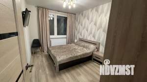 1-к квартира, посуточно, 33м2, 5/9 этаж