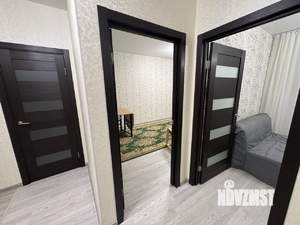 1-к квартира, на длительный срок, 46м2, 8/10 этаж