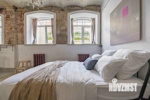 1-к квартира, посуточно, 26м2, 1/1 этаж