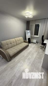 1-к квартира, на длительный срок, 37м2, 10/21 этаж