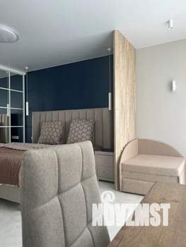 1-к квартира, посуточно, 34м2, 5/5 этаж