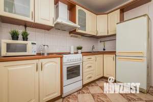 1-к квартира, посуточно, 50м2, 1/1 этаж