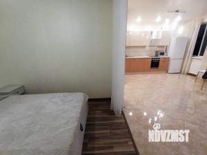 1-к квартира, на длительный срок, 42м2, 5/8 этаж