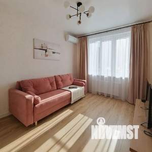 2-к квартира, посуточно, 50м2, 3/25 этаж