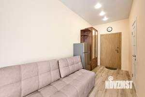 1-к квартира, посуточно, 26м2, 1/1 этаж