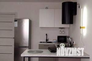 1-к квартира, посуточно, 35м2, 9/10 этаж