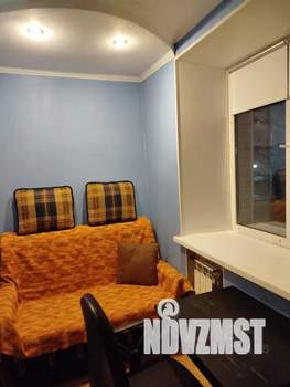 3-к квартира, посуточно, 47м2, 2/9 этаж