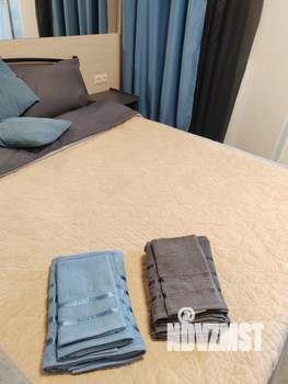 Студия квартира, посуточно, 25м2, 15/18 этаж