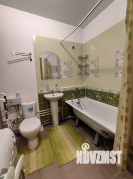 1-к квартира, на длительный срок, 35м2, 8/19 этаж