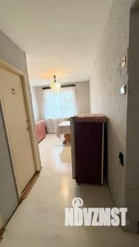 2-к квартира, на длительный срок, 50м2, 9/9 этаж