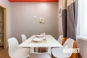 2-к квартира, посуточно, 60м2, 1/1 этаж