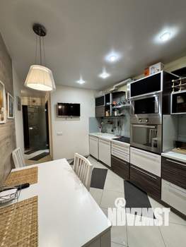 1-к квартира, на длительный срок, 46м2, 8/17 этаж