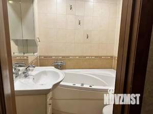 1-к квартира, посуточно, 38м2, 5/9 этаж