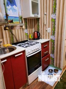 1-к квартира, на длительный срок, 32м2, 2/2 этаж