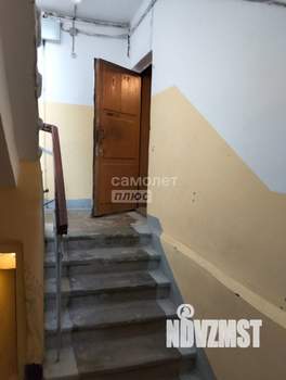 3-к квартира, на длительный срок, 48м2, 1/3 этаж