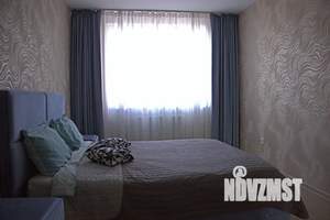 3-к квартира, посуточно, 82м2, 1/1 этаж