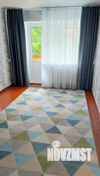 2-к квартира, на длительный срок, 45м2, 2/4 этаж