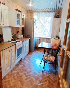 2-к квартира, на длительный срок, 53м2, 3/12 этаж