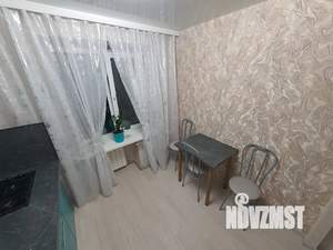 1-к квартира, посуточно, 34м2, 5/10 этаж