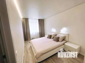 2-к квартира, посуточно, 55м2, 4/10 этаж