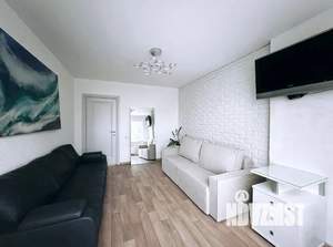 2-к квартира, посуточно, 63м2, 2/16 этаж