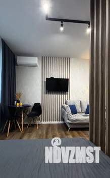 Студия квартира, посуточно, 29м2, 13/18 этаж