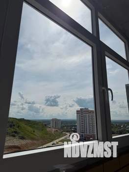 Студия квартира, посуточно, 25м2, 8/16 этаж