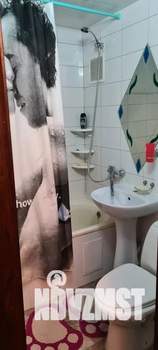 1-к квартира, посуточно, 31м2, 2/5 этаж