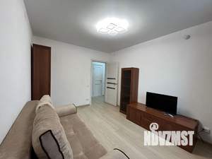2-к квартира, посуточно, 50м2, 1/1 этаж