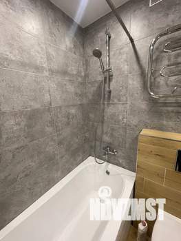 Студия квартира, посуточно, 22м2, 7/18 этаж