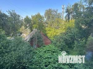 2-к квартира, посуточно, 45м2, 1/1 этаж