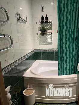 2-к квартира, посуточно, 45м2, 2/5 этаж