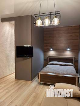 Студия квартира, посуточно, 33м2, 7/7 этаж