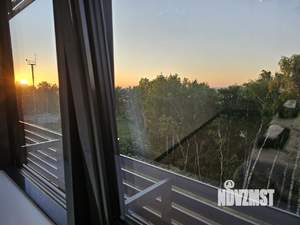 1-к квартира, посуточно, 27м2, 1/1 этаж