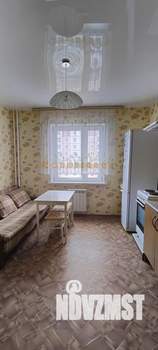 2-к квартира, на длительный срок, 66м2, 11/17 этаж