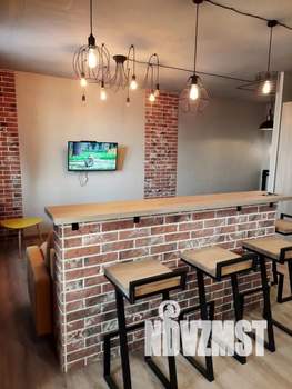 1-к квартира, посуточно, 37м2, 9/24 этаж