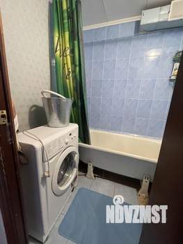 1-к квартира, на длительный срок, 35м2, 4/9 этаж