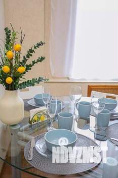 1-к квартира, посуточно, 39м2, 1/1 этаж