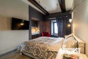 2-к квартира, посуточно, 55м2, 2/2 этаж